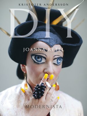 cover image of Joanna Rytel